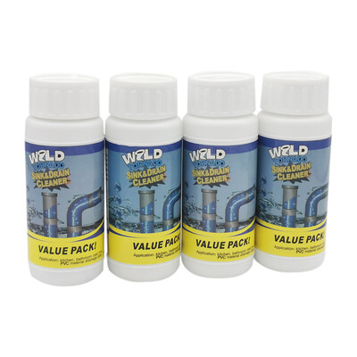

〖Follure〗1PC Fast Foam Toilet Cleaner Magic Bubble Pipe Clearing Agent Foam Cleaner