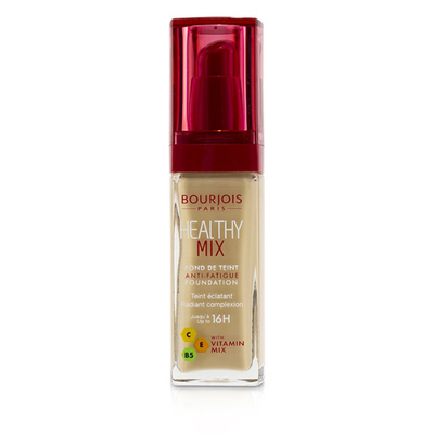 

BOURJOIS - Healthy Mix Anti Fatigue 16H Foundation - 52 Vanilla 30ml1oz