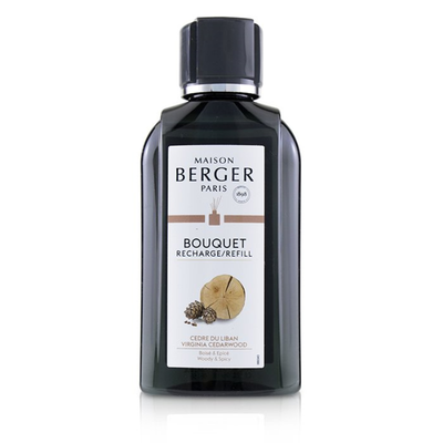 

LAMPE BERGER - Bouquet Refill - Virginia Cedarwood 200ml
