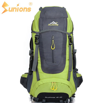 

SUNIONS Multicolor Mountaineering Bag 17948