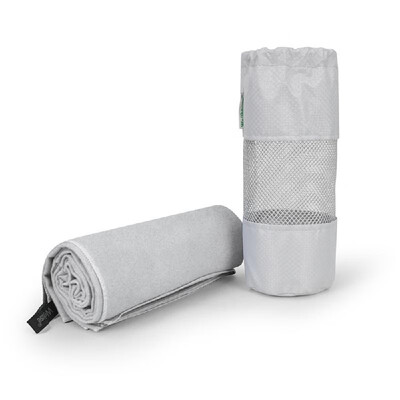 

155x75cm Outdoor Quick Dry Bath Towel Ultra Compact Microfiber Towel for Travel Beach Gym Sports