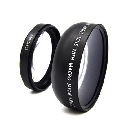 

49mm 045X Wide Angle Lens For Sony A NEX3 NEX5 NEX NEX-C3 Camera