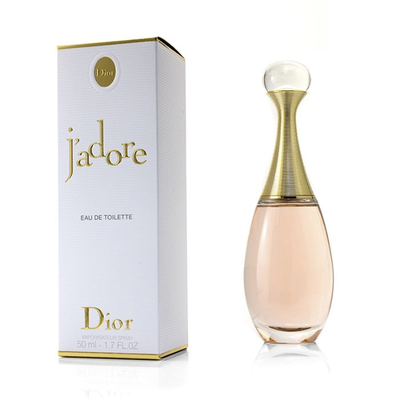 

CHRISTIAN DIOR - JAdore Eau De Toilette Spray 50ml17oz