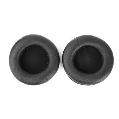 

1 Pair 90mm Earmuff Earpads for Sony MDR-V700DJ MDR V700 V700DJ Headphones