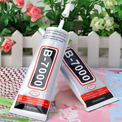 

〖Follure〗Multipurpose Adhesive Jewelry Rhinestone Crafts Glue Waterproof Glue Big Size