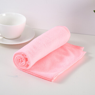 

〖Follure〗1PC Bathing Towel Shower Absorbent Superfine Fiber Soft Comfortable Bath Towel