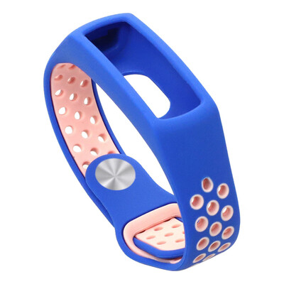 

〖Follure〗Sports Silicone Strap Band 5 PCS Watch Film For Huawei Honor 4 Smart Watch