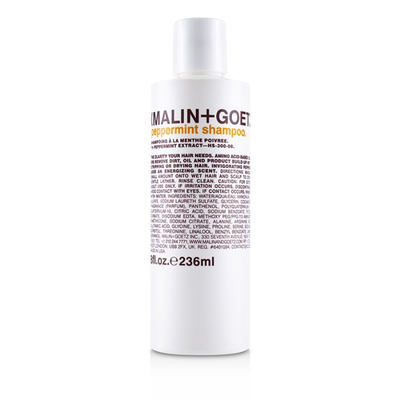 

MALINGOETZ - Peppermint Shampoo 236ml8oz