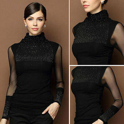 

Fashion Women Casual Long Sleeve Knitted Sweater Jumper Cardigan Tops Knitwear