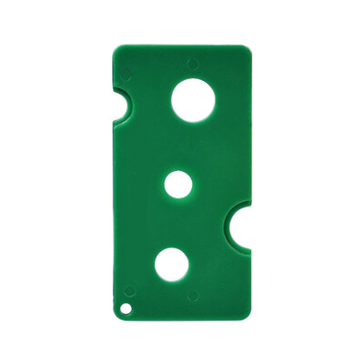

〖Follure〗Useful Essential Oil Opener Key Tool Remover For Roller Ball Cap Bottle Tools