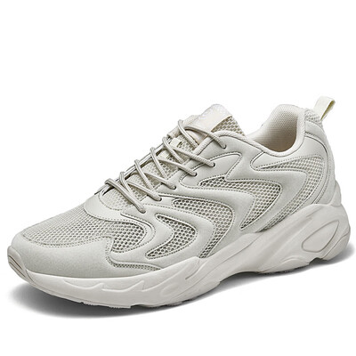 

Mens shoes running shoes Breathable lightweight trend shoes sports shoes men