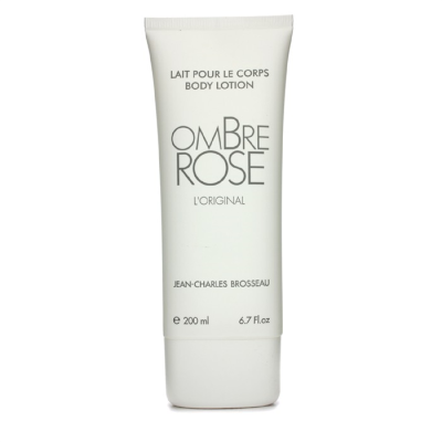 

JEAN-CHARLES BROSSEAU - Ombre Rose LOriginal Body Lotion 200ml67oz