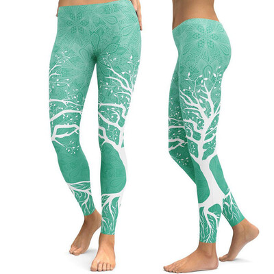 

Tailored Women Yoga Fitness Leggings Running Gym Stretch Sports High Waist Pants Trousers