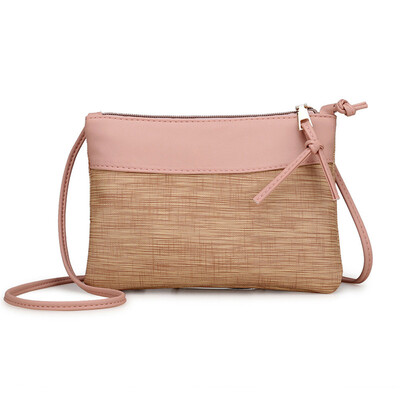 

Tailored Women Retro Bag Shoulder Bag Messenger Bags Tote Handbag
