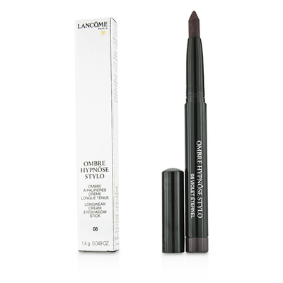 

LANCOME - Ombre Hypnose Stylo Longwear Cream Eyeshadow Stick - 08 Violet Eternel 14g0049oz