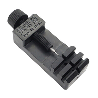 

〖Follure〗Watch Repair Tool Watch Band Link Pin Remover Plastic Strap Link Remover