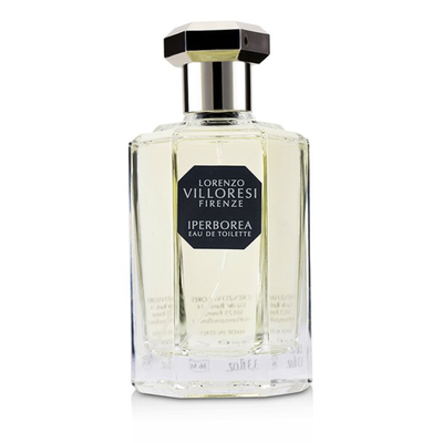 

LORENZO VILLORESI - Iperborea Eau De Toilette Spray 100ml33oz