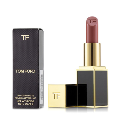

TOM FORD - Lip Color Matte - 35 Age Of Consent 3g01oz