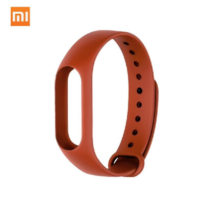 

Original Wrist Strap For Mi Band 3 4 Sport Bracelet Strap Silicone Miband 3 Miband 4 Strap