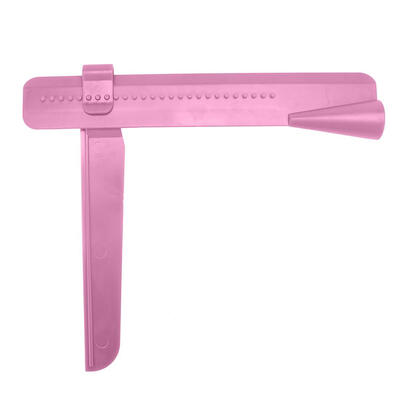 

Adjustable Turning Fondant Cake Sugar Leveling Device DIY Cream Scraper
