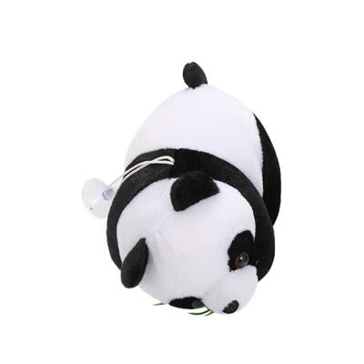 

Panda Doll Plush Stuffed Toys Mobile Phone Pendant Cotton Toy Kids Gift