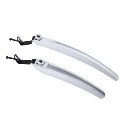 

Road Bike Bicycle MTB Cycling Front Mudguard Rear Fender Set Mud Guard