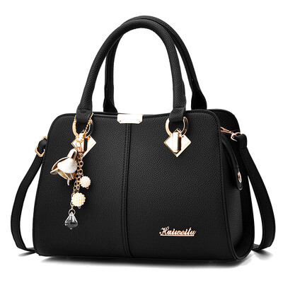 

Mothers Day Gift Handbags Womens Bags One Shoulder Crossing Bags Middle-aged Womens Bags Mothers Bags