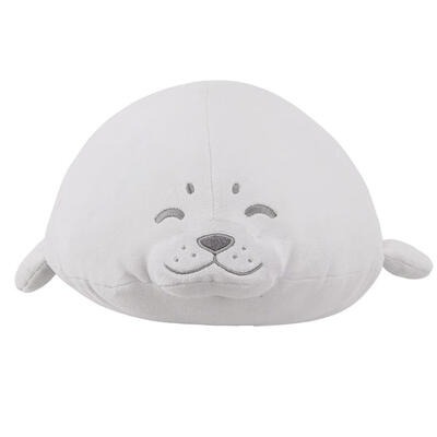 

Cartoon Animal Seals Doll Toys Baby Sleeping Plush Pillow Stuffed Doll Toys