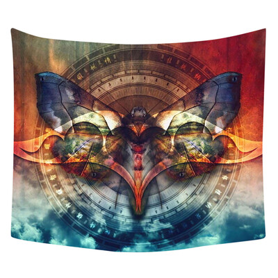 

Toponeto Wall Hanging Tapestry Wall Bedspread Beach Towel Mat Blanket Table