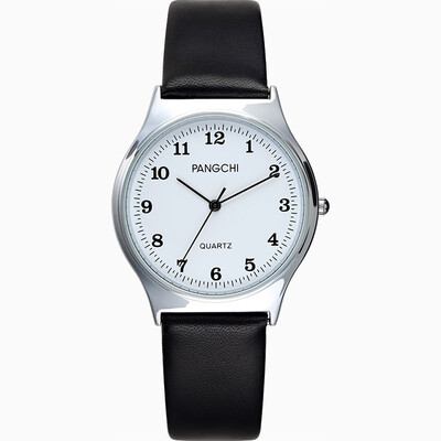 

Examination watch female mute belt small student watches Korean version of simple small fresh digital watch female