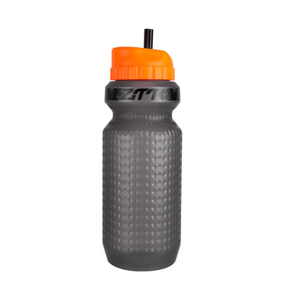 

1 MTB Cycling Smart Water Bottle Leak-Proof Outdoor Bike Sports Drink Cup 650ml