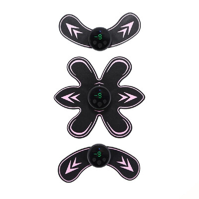 

Well Designed Six Abdominal Muscle Take Shape Helper Househeld Exercise Equipment Body Slimming Fat Burning Exerciser Body Buildin