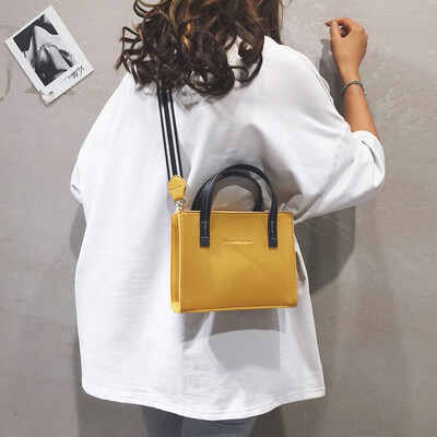 

Tailored Womens Bag Shoulder Bag Capacity Large Diagonal Shoulder Bag