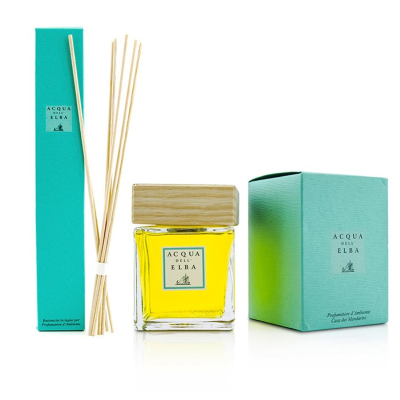 

ACQUA DELLELBA - Home Fragrance Diffuser - Casa Dei Mandarini 200ml68oz