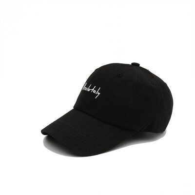 

Womens Duck Tongue Cap Summer New Korean Version Students Sunscreen Sunshade Cap Mens Fashion Round Face Baseball Cap