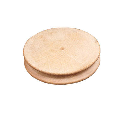 

Hardwood Leather Polishing Rods Polishing Rods DIY Handmade Leather Edge Burnishing Stick Leather Craft Tools