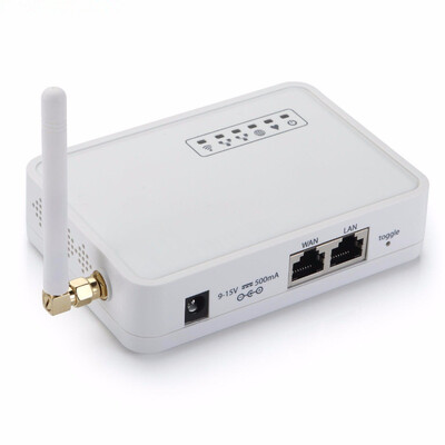 

LG01-P LoRa EU868-US915-US433MHZ Internet of things Gateway LoRa IoT Development Kit