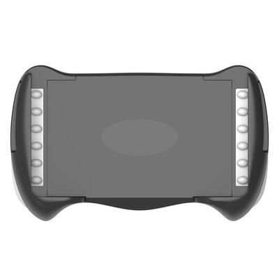 

2 in 1 Qi Wireless Charger Mobile Game Controller Gamepad for iPhone 8 X