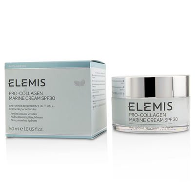 

ELEMIS - Pro-Collagen Marine Cream SPF 30 PA 50ml16oz