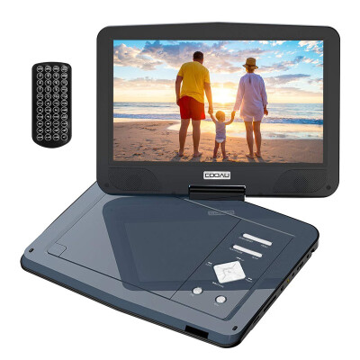 

COOAU DVD player cu-103 1003 screen 10 body 12 battery 2500MAH playback 45 hours ±10 minutes The British rule