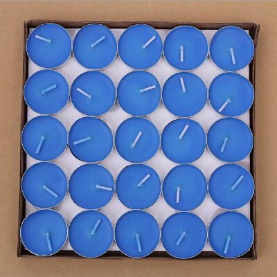 

Tea Light Candles 50 Pack Unscented Tealight Candles Romantic Love Candles Bulk for Home Decor Wedding Birthday