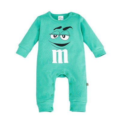 

Cute Toddler Infant Newborn Baby Boys Girls Romper Jumpsuit Clothes Outfits 2017 Fashion Style