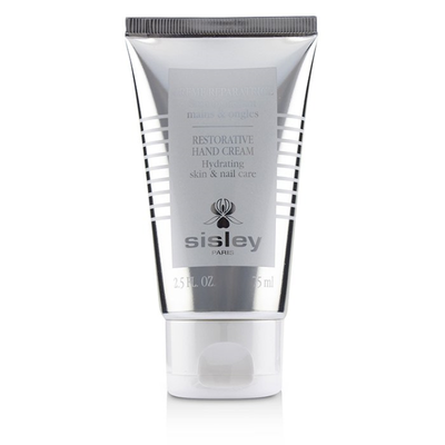 

SISLEY - Restorative Hand Cream Hydrating Skin & Nail Care 75ml25oz