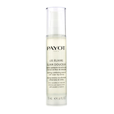 

PAYOT - Elixir Douceur Soothing Comforting Essence Salon Size 50ml16oz