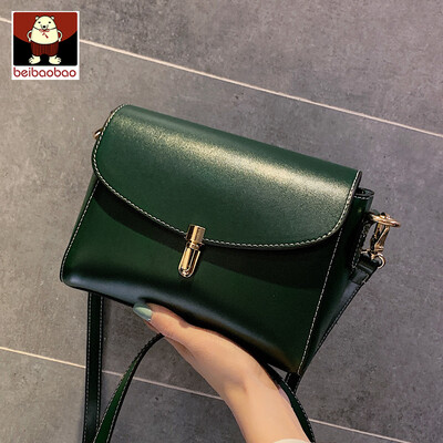 

Ins new small bag 2019 new Korean version 100 simple small square bag leisure one shoulder oblique satchel bag