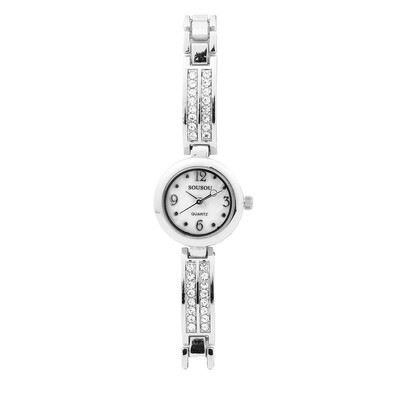 

RM High-End Quality Fashion Retro Design Watch Womans Watch Trend Quartz Watch
