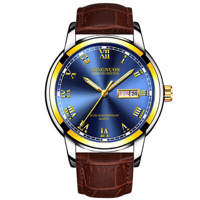 

Professional Design Quartz Watch Men Fashion Sport Quartz Clock Top Brand Luxury Business Waterproof Quartz Wristwatch