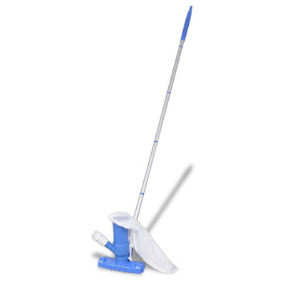 

Pool Vacuum Cleaner 3 11