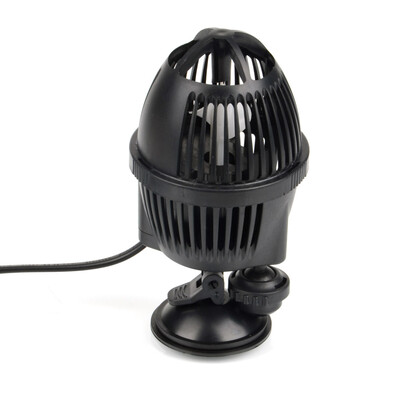 

Ktaxon Circulation Pump Wave Maker 110V 3000 LH Aquarium Powerhead Suction Cup Mount