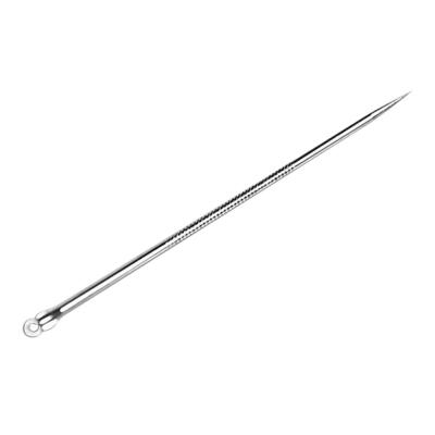 

Stainless Steel Blackhead Remover Needle Acne Comedone Pimple Extractor